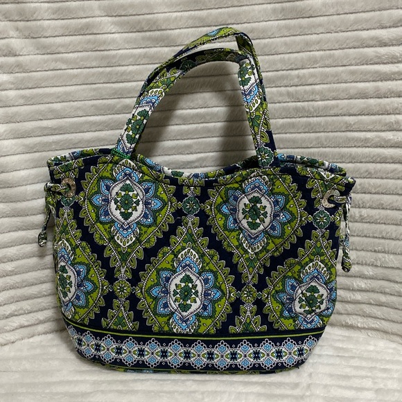 Vera Bradley Handbags - Vera Bradley Sherry Bag